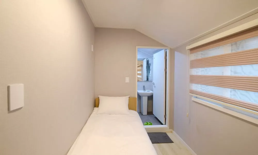 DAOL guest house, фото 2