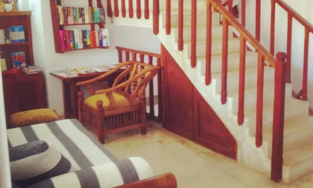 Pedlar 62 Guest House