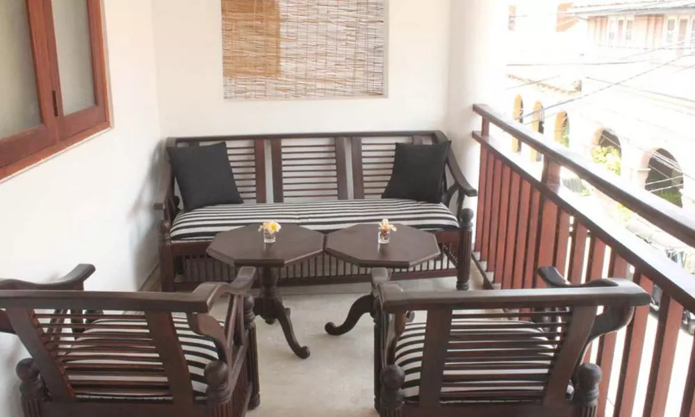 Pedlar 62 Guest House, фото 2