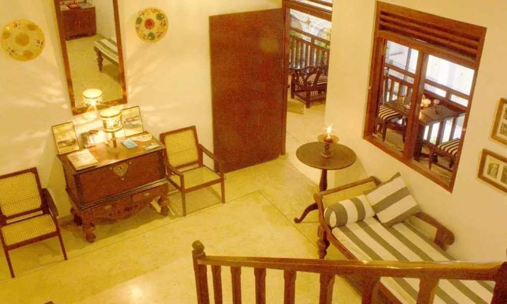Pedlar 62 Guest House, фото 4