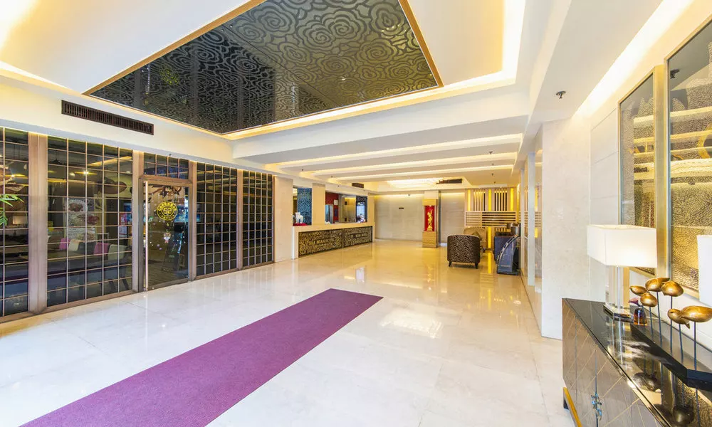 ShaMian Hotel, фото 3
