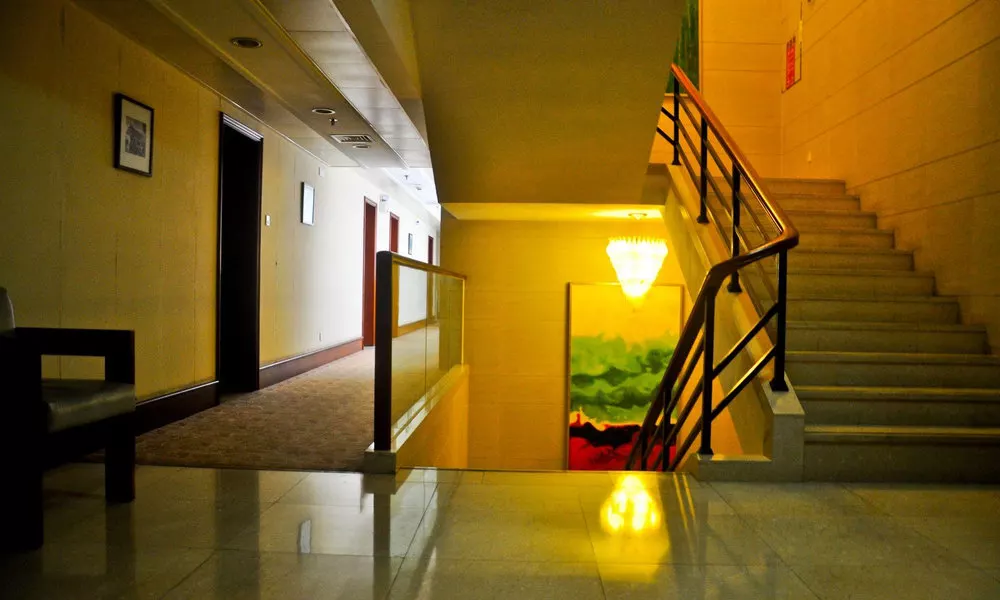 ShaMian Hotel, фото 4
