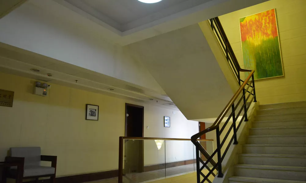 ShaMian Hotel