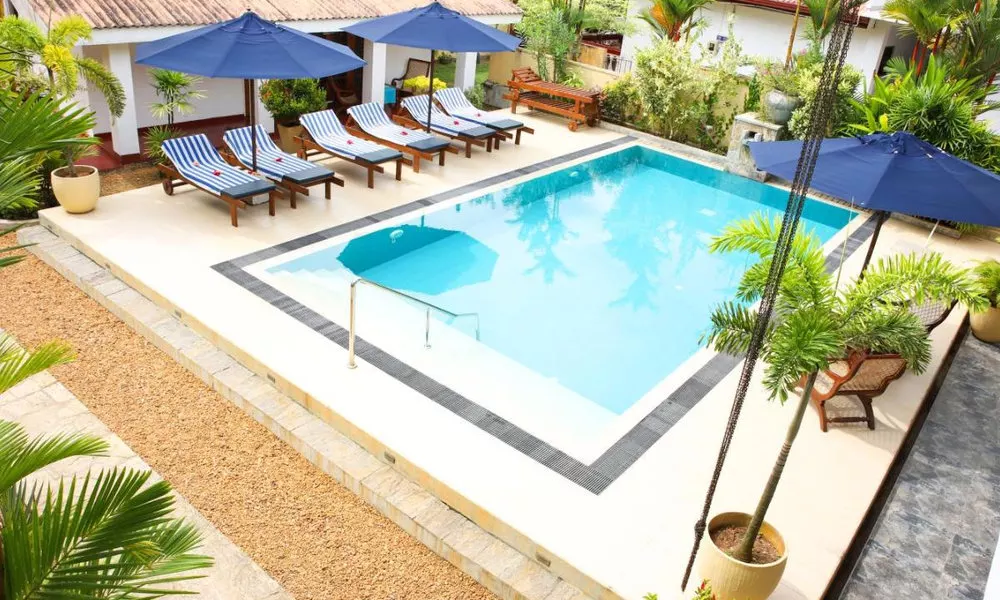 Sky and Sand Guesthouse