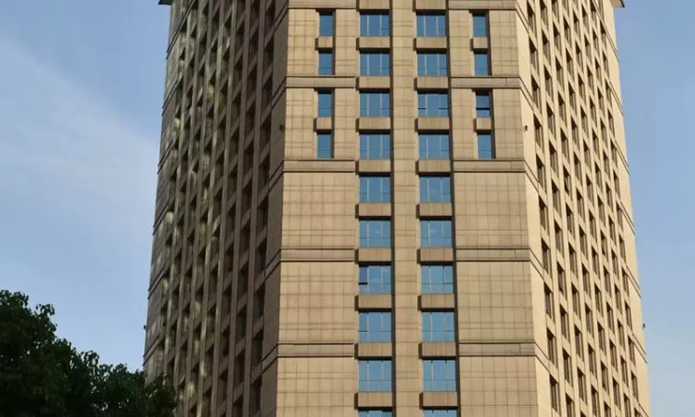 South China Harbour View Hotel, фото 4