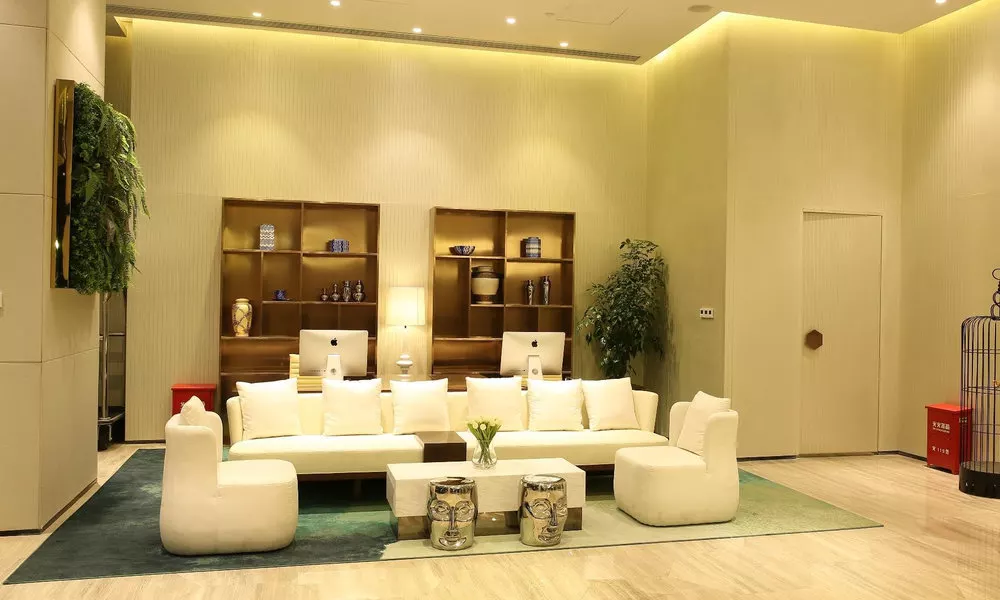 South China Harbour View Hotel, фото 2