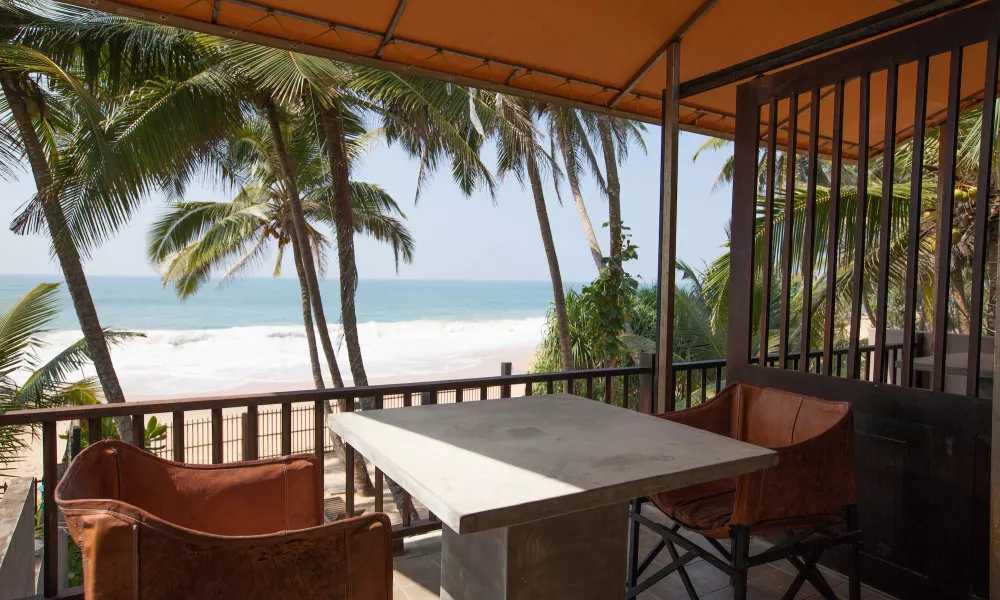 Hikks Villa Hikkaduwa, фото 2