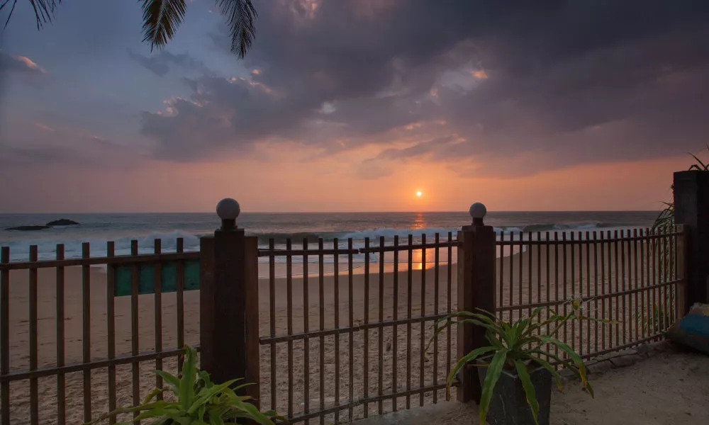 Hikks Villa Hikkaduwa, фото 5