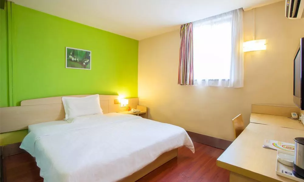 7 Days Inn Sanya Bay, фото 2