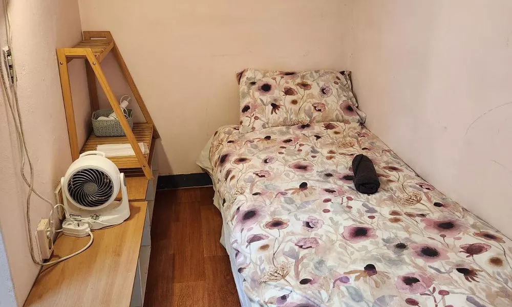Hostel Seoul, фото 2