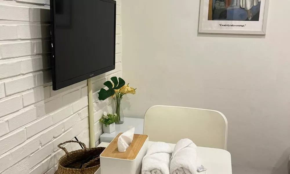 Hostel Seoul, фото 5