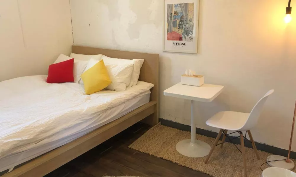 Hostel Seoul