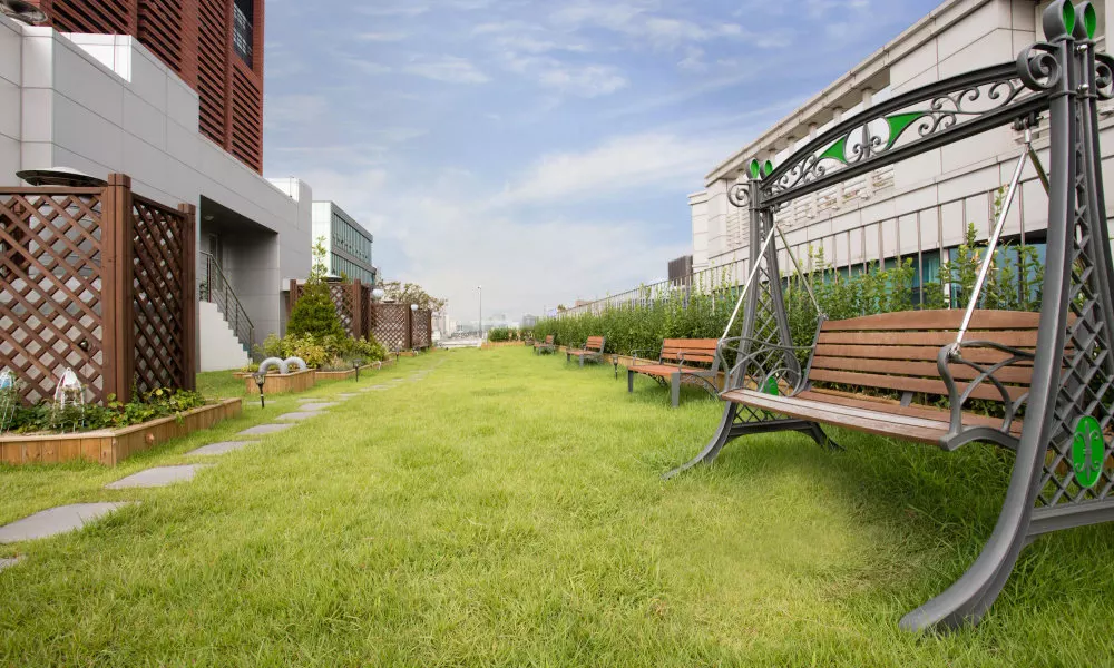 Ocloud Hotel Gangnam, фото 5