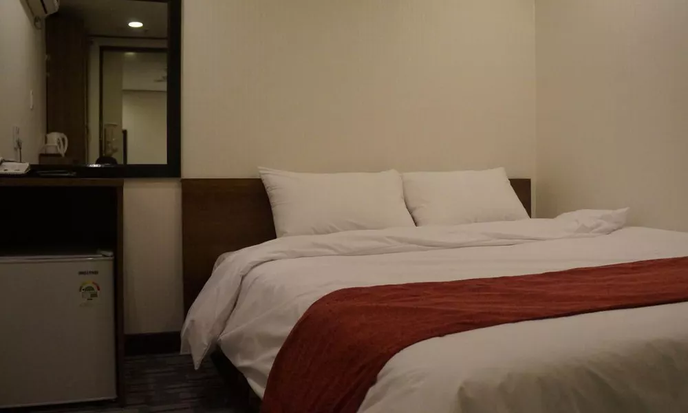 Hotel Myeongdong, фото 4