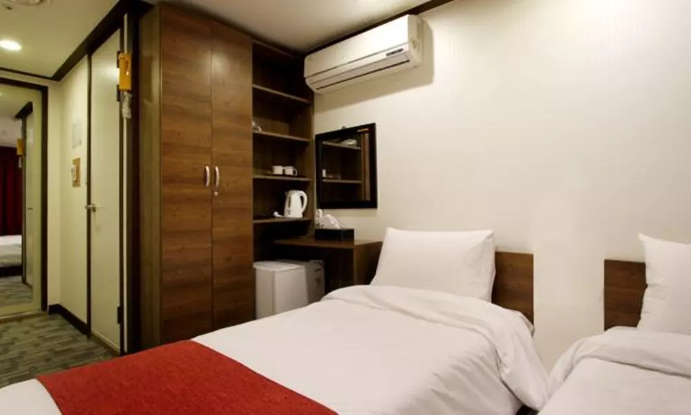 Hotel Myeongdong