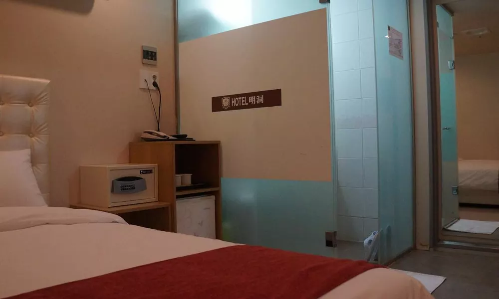 Hotel Myeongdong, фото 5