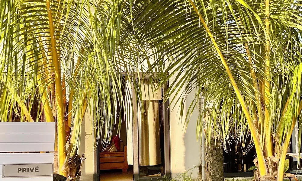 Fortune Villas