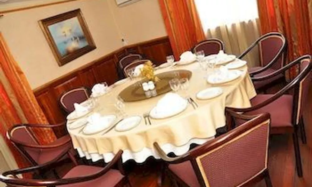 Gold Nest Hotel, фото 4