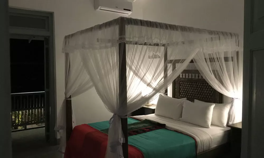 Khalids Guest House Galle, фото 3