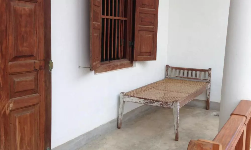 Khalids Guest House Galle, фото 5
