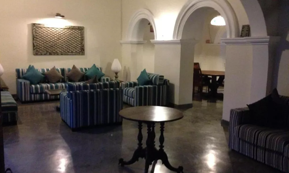 Khalids Guest House Galle, фото 2
