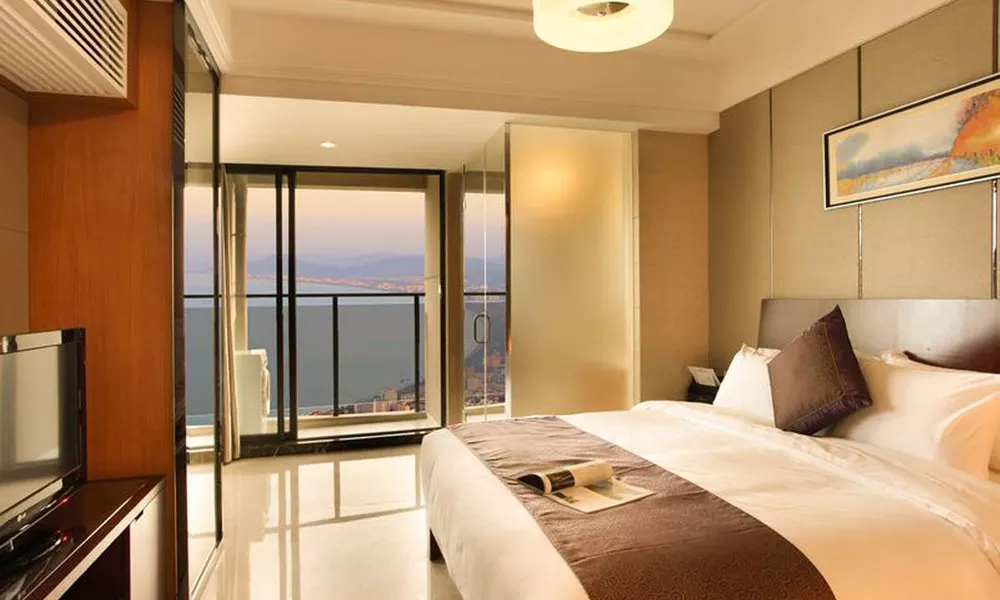 Sanya Paxton International Apartment, фото 4
