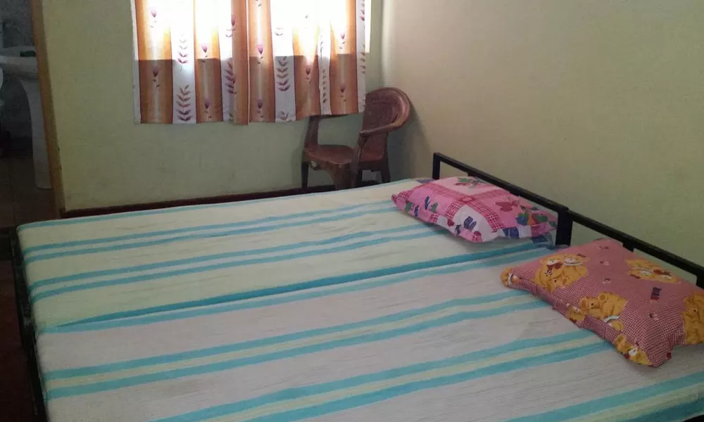 THSC Guest House, фото 3