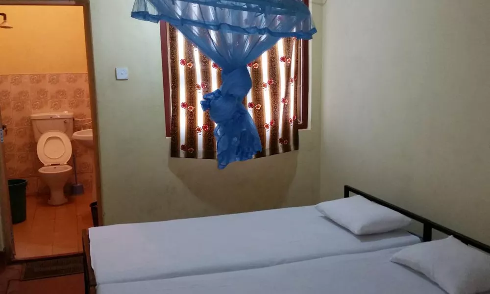 THSC Guest House, фото 2