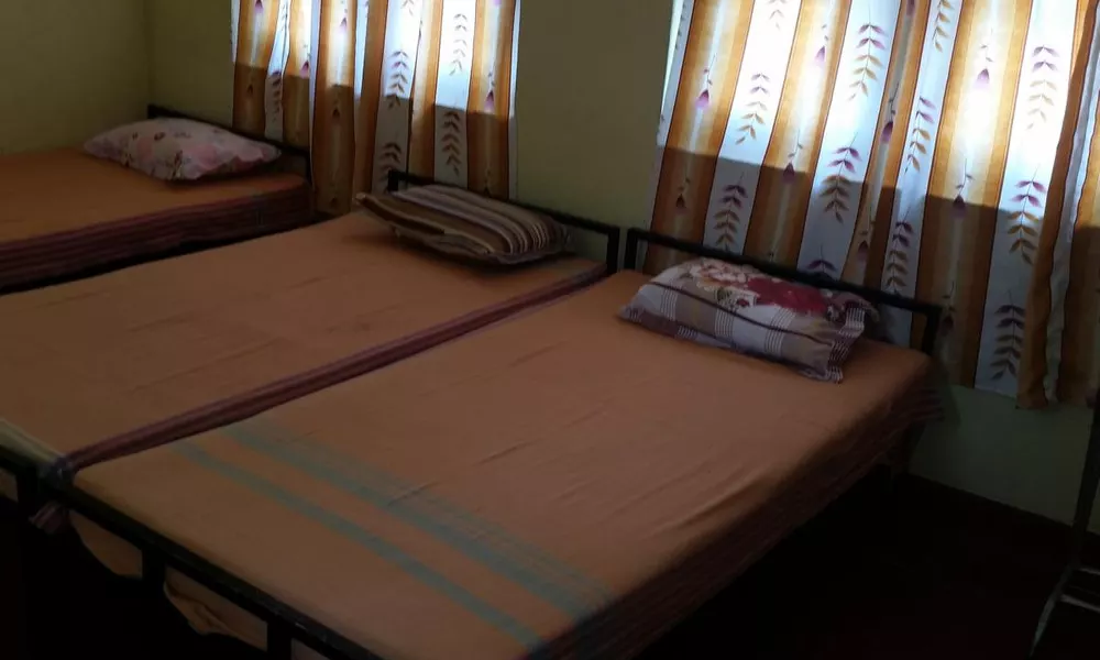 THSC Guest House, фото 5