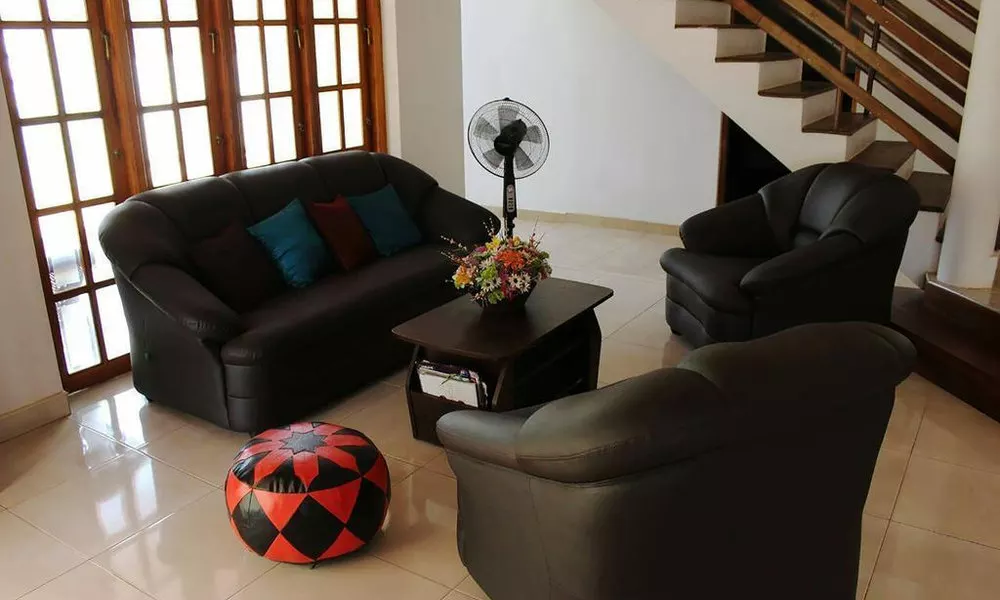 Cottage Holiday Resort