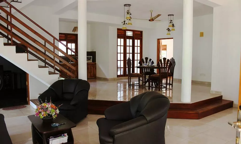 Cottage Holiday Resort, фото 3