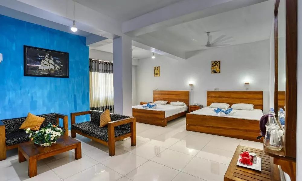 Hotel Sealine, фото 3