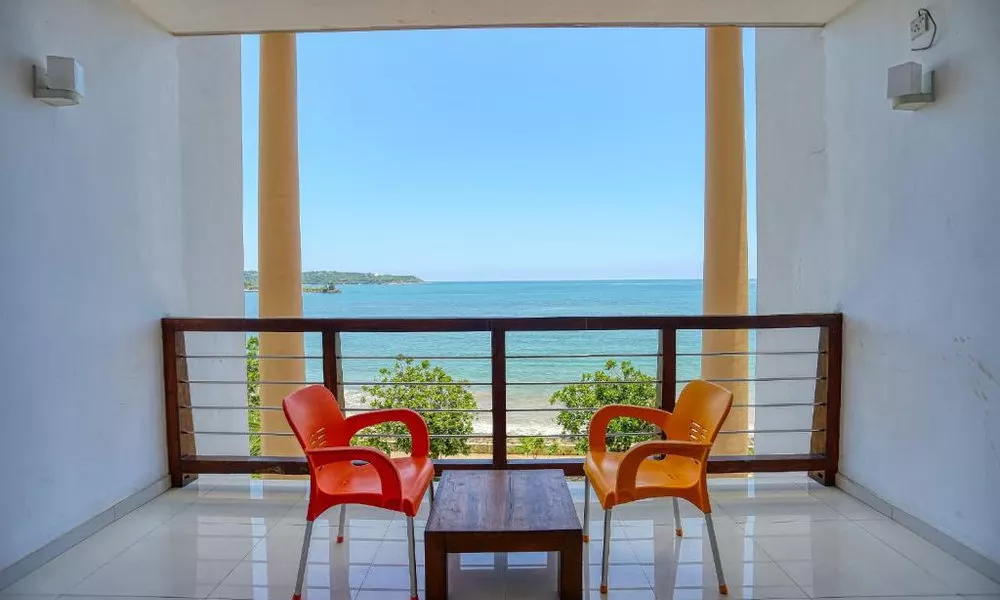 Hotel Sealine, фото 2
