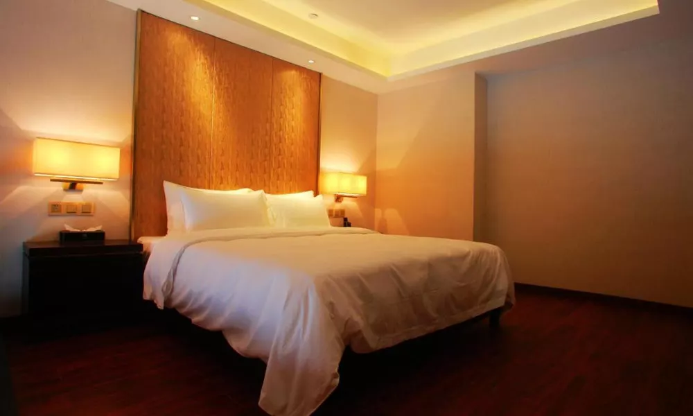 Chongqing King Town Hotel