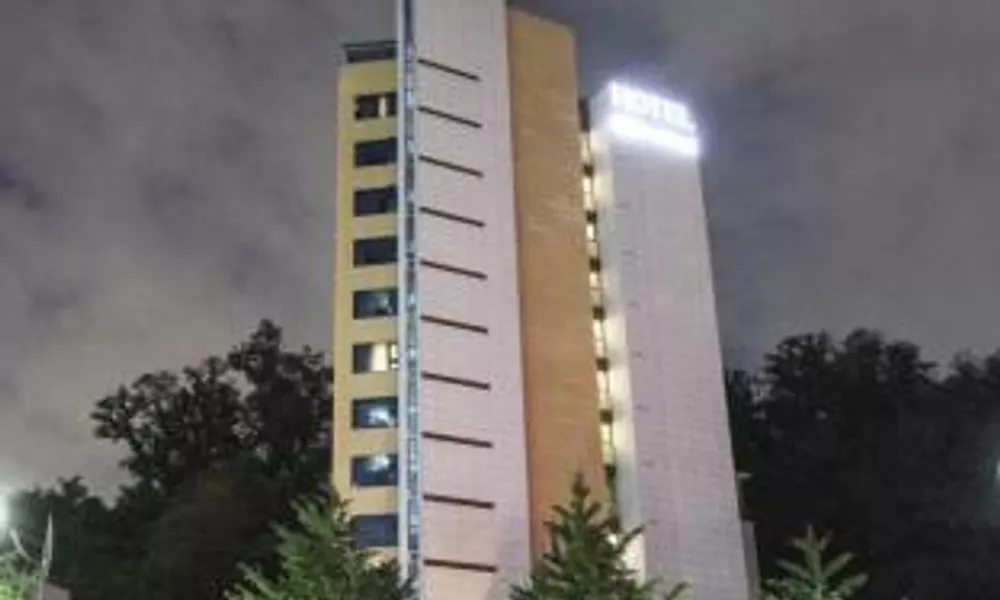 Eunpyeong CS Avenue Hotel, фото 3