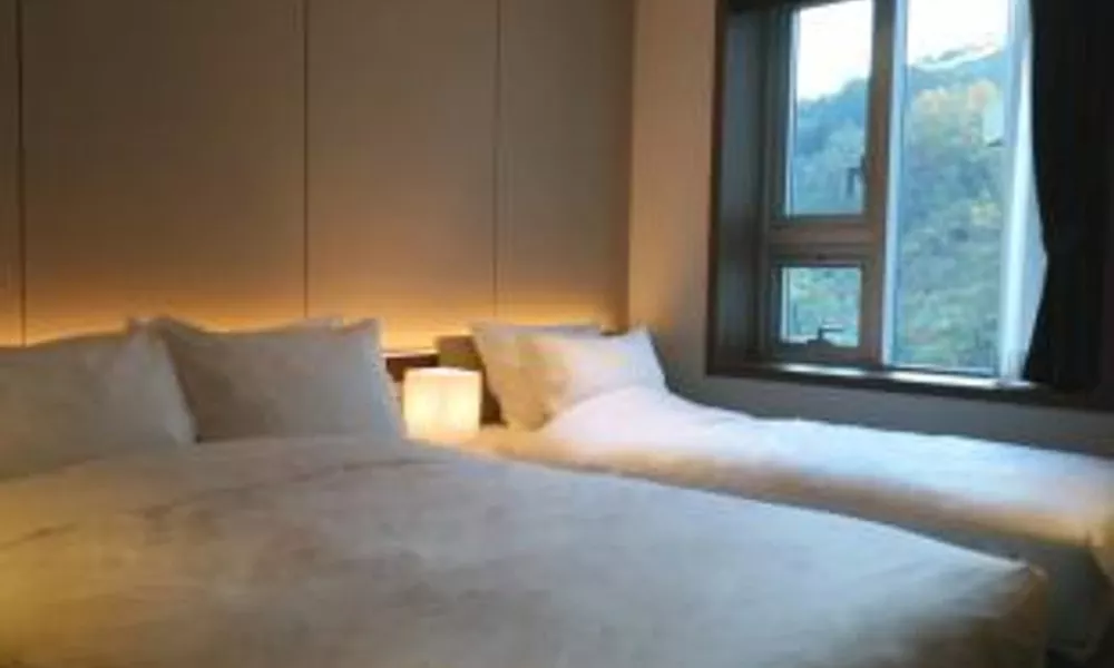 Eunpyeong CS Avenue Hotel, фото 2