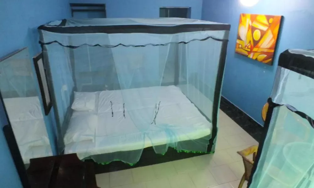Aqua Inn Trincomalee, фото 2