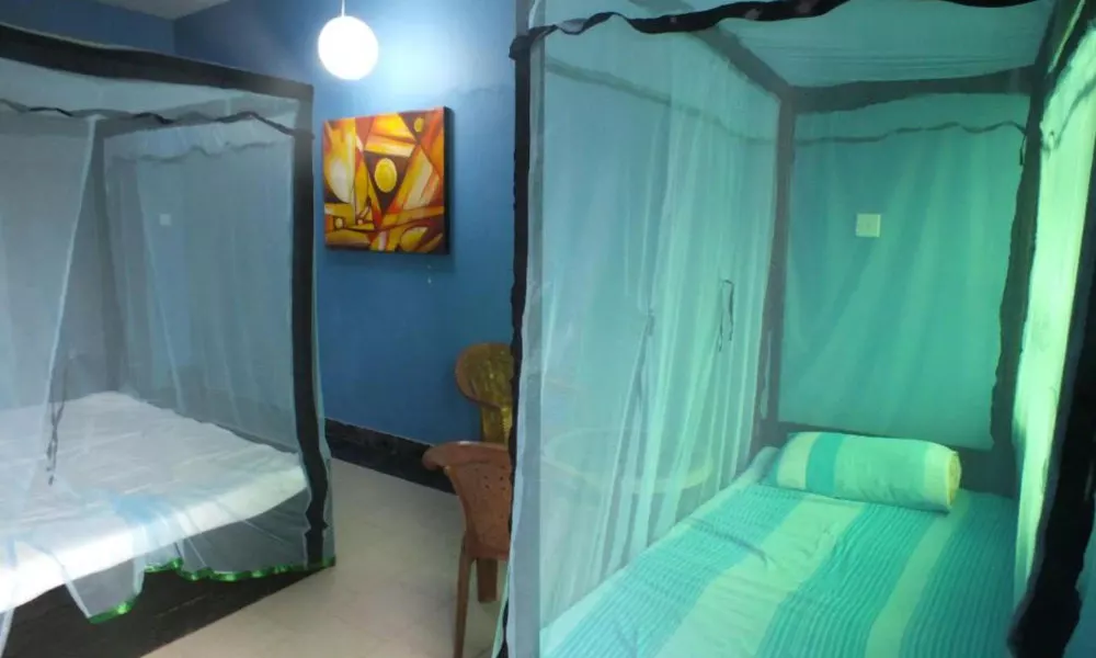 Aqua Inn Trincomalee, фото 5