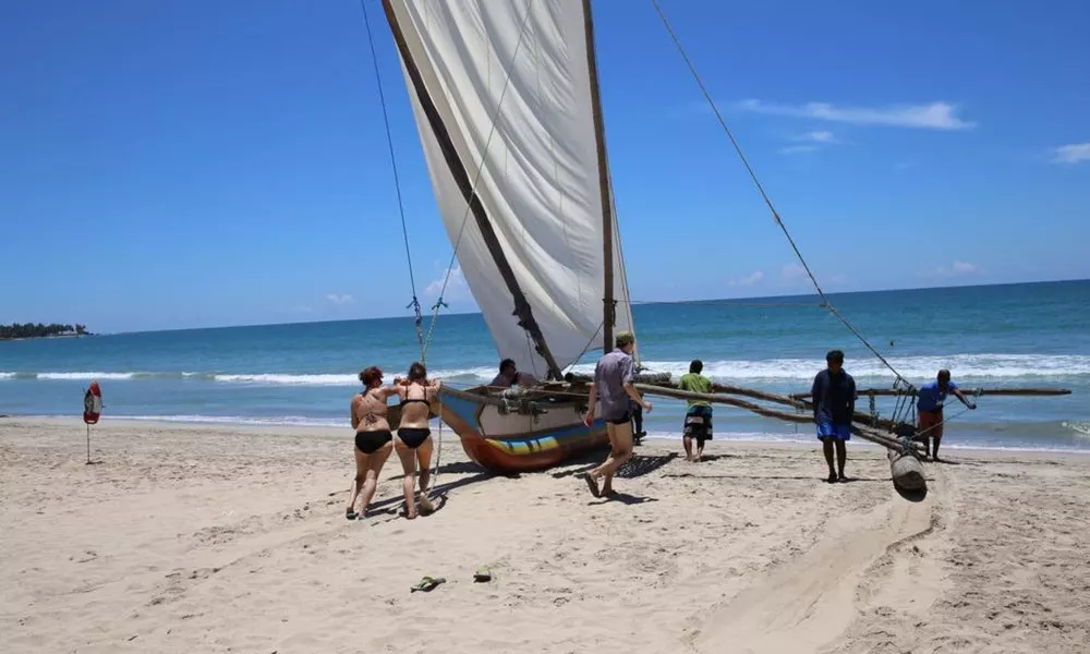 Aqua Inn Trincomalee