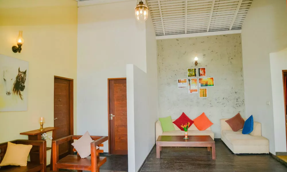Sandaya's Place, фото 4