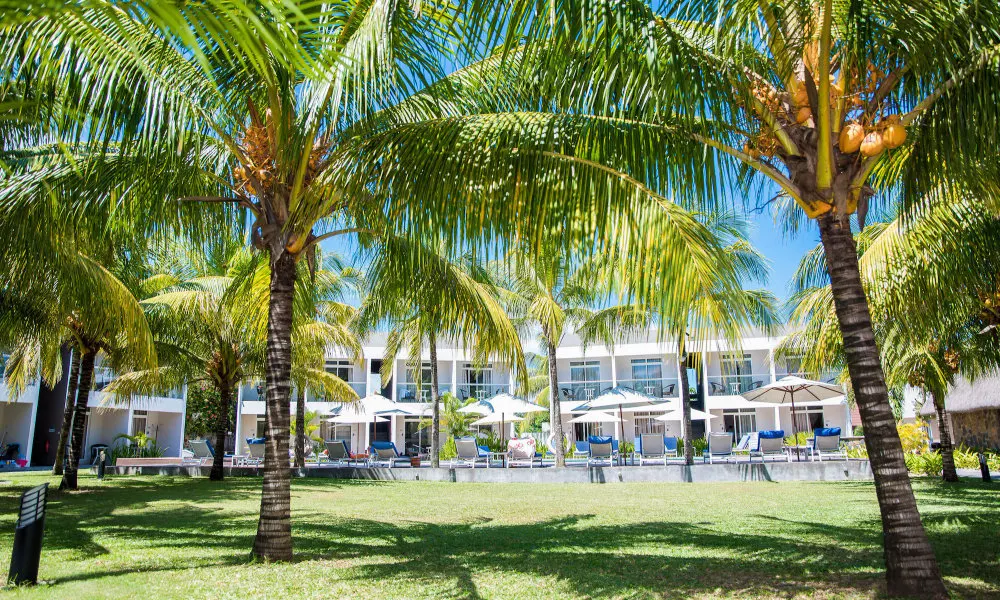 Villas Mon Plaisir