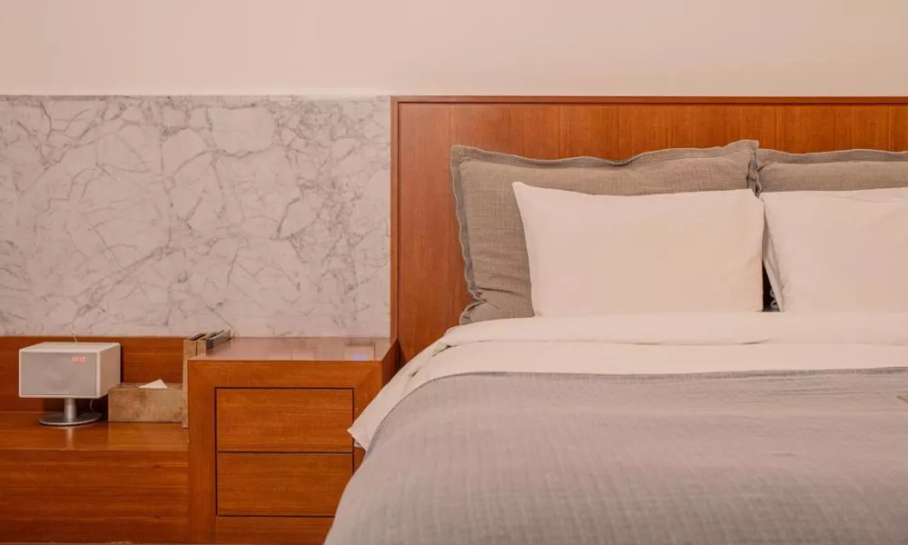 Gangnam Boutique Hotel Sohsul