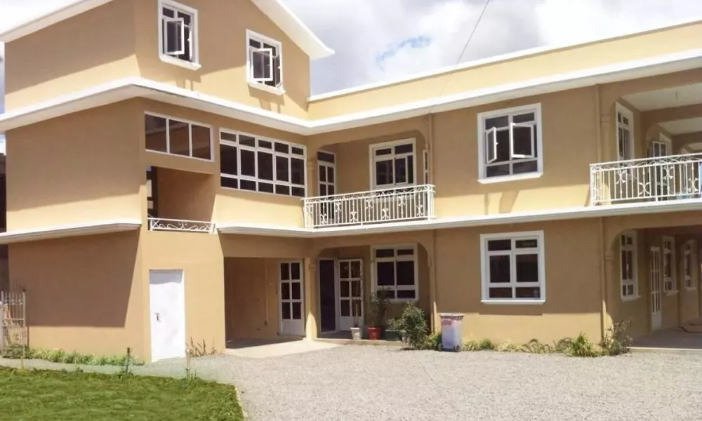 L'Ile Maurice Hostel, фото 4