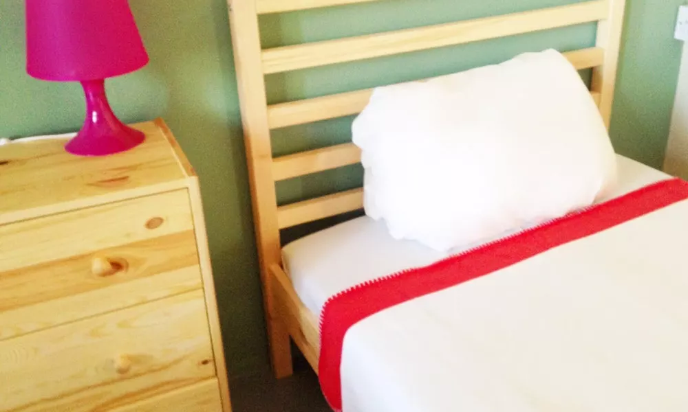 L'Ile Maurice Hostel, фото 2