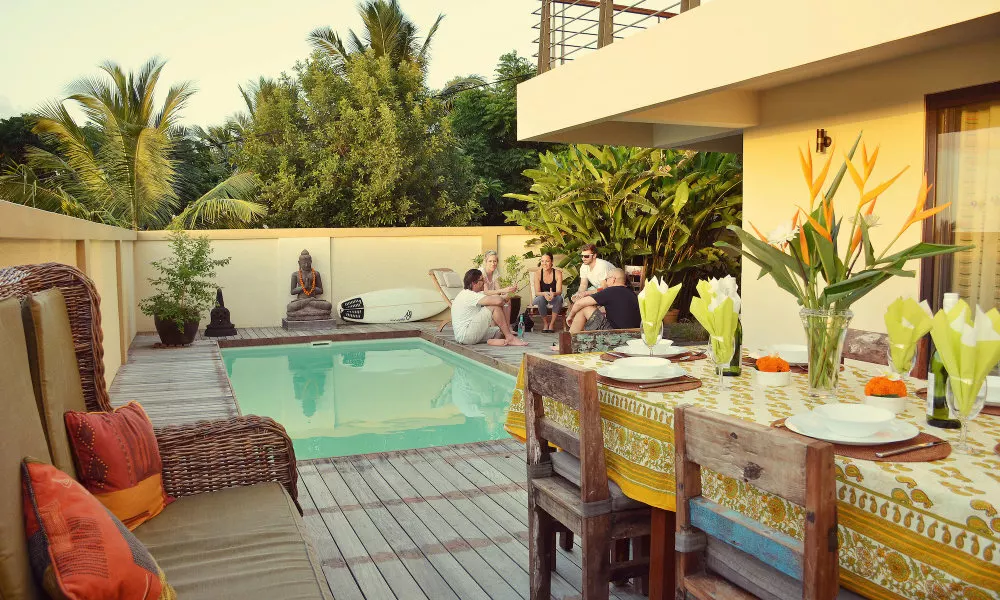 Happy Days Guest House