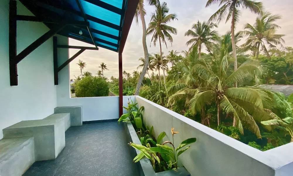 Tamara Motels, фото 2