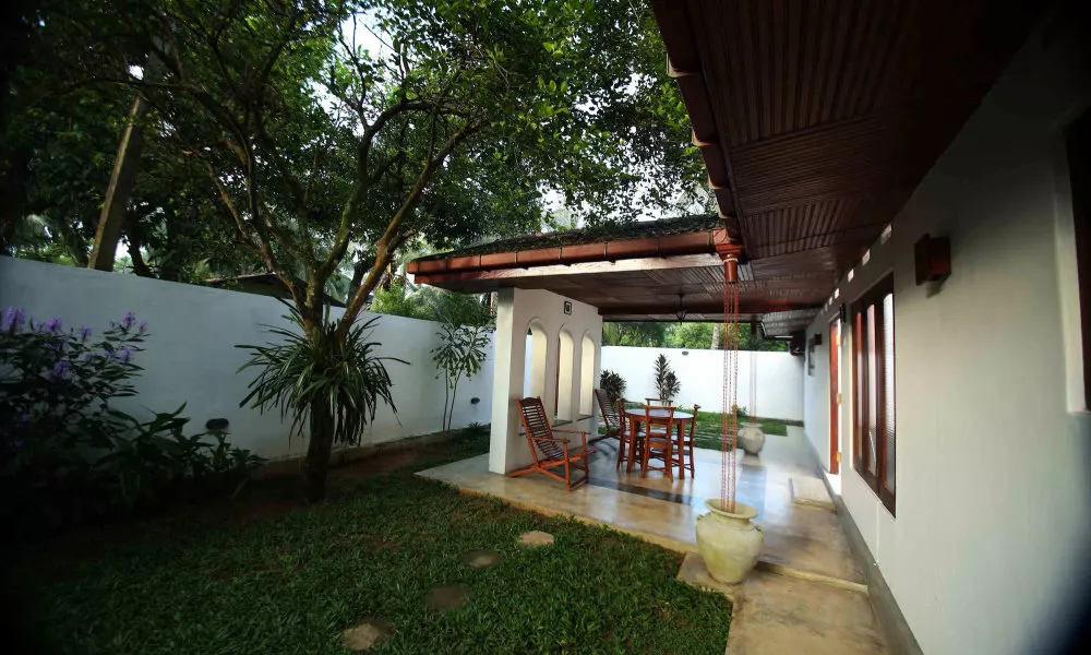 Summer Dew Villa