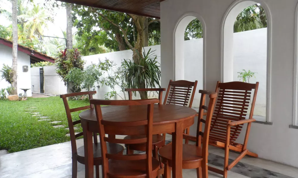Summer Dew Villa, фото 4