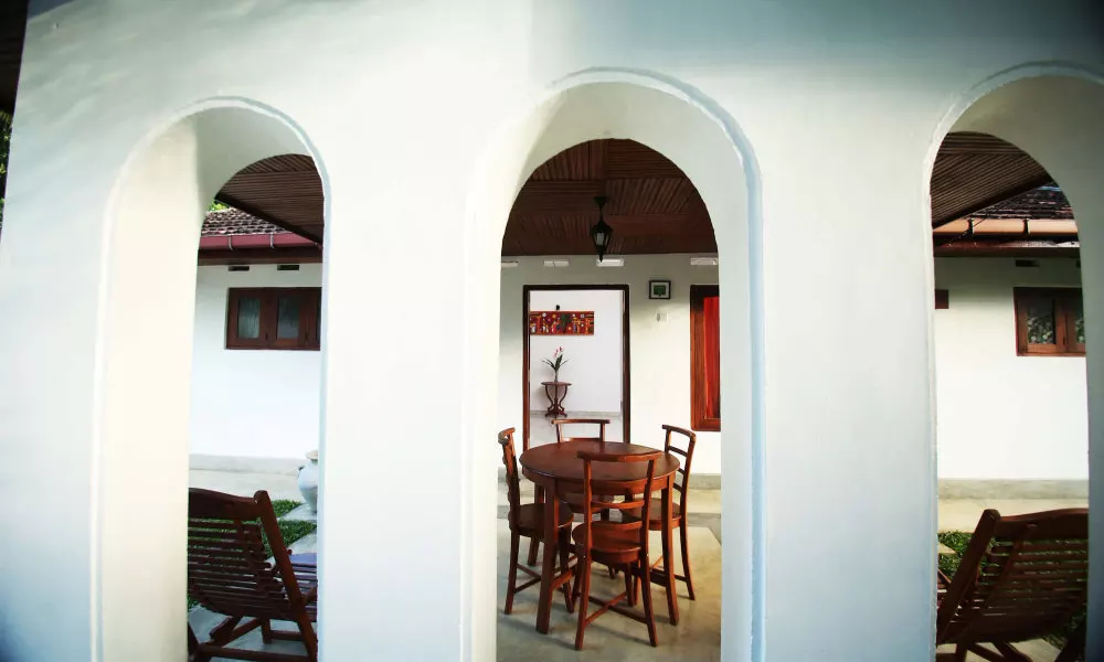 Summer Dew Villa, фото 3