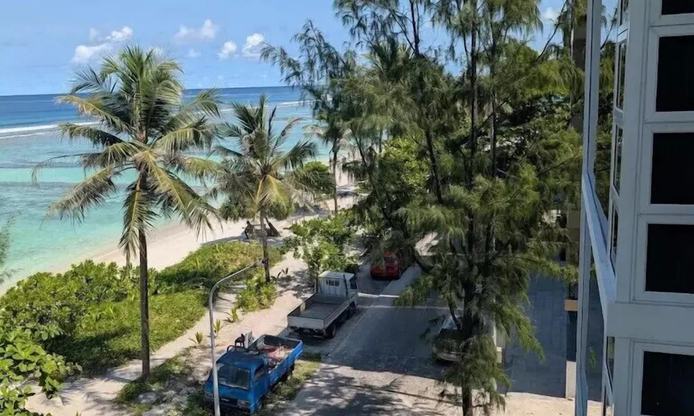 Rivethi Beach hotel, фото 4